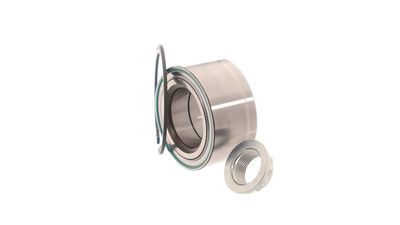 RADLAGERSATZ SKF VKBA3682 13