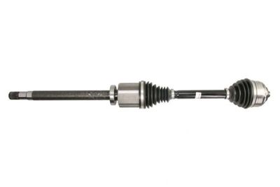 полуоска POINT GEAR
