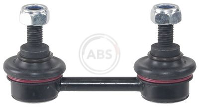 BRAT/BIELETA SUSPENSIE STABILIZATOR