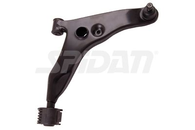 LENKER RADAUFHäNGUNG