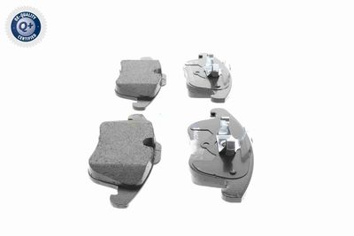 BREMSBELAGSATZ SCHEIBENBREMSE VAICO V258123 3