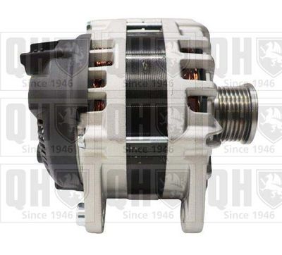 GENERATOR / ALTERNATOR QUINTON HAZELL QRA0390 3