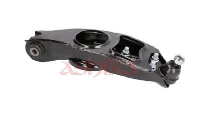 ASHIKA Vikšro valdymo svirtis