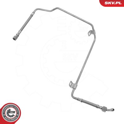 Öljyjohdin, ahdin ESEN SKV 54SKV875 – AUDI, SEAT, SKODA, VW, …