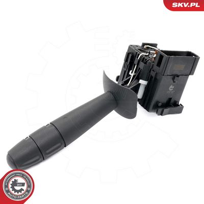 Vairo kolonėlės jungiklis