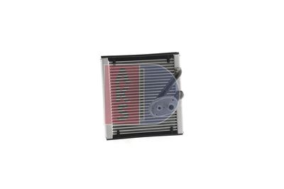 VERDAMPFER KLIMAANLAGE AKS DASIS 222017N 14