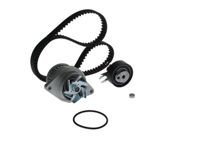 SET POMPA APA + CUREA DINTATA BOSCH 1987946993 26