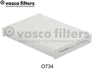 FILTRU AER HABITACLU