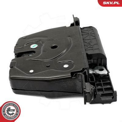 Zámek výklopných zadních dveří SKV 16SKV097