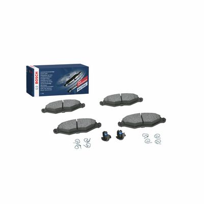 Remblok set