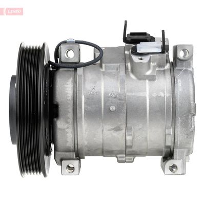 Airconditioning compressor (R134a) past: VALTRA N 174A, T 144, T 154, T 174, T 174E, T 194, T 214, T 234