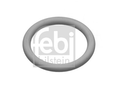 Schokbreker scharnier o-ring 31 mm x 4mm past: SCANIA 2, 3, 3 BUS, 4, G I, IRIZAR PB, K I, P I, R I 05.80-