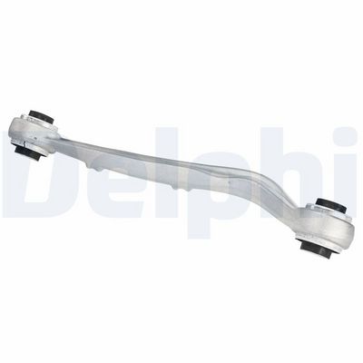 Wielophanging spoorcontrole-arm, achter