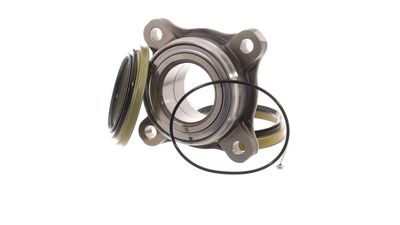 RADLAGERSATZ SKF VKBA6548 15