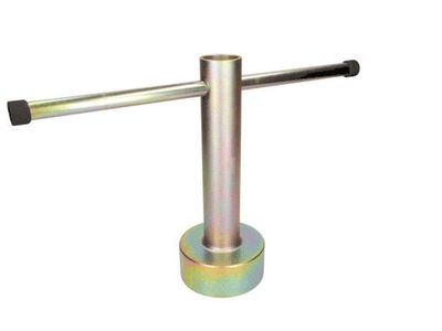 ACHSMUTTERSCHLüSSEL KS TOOLS 4604385 41