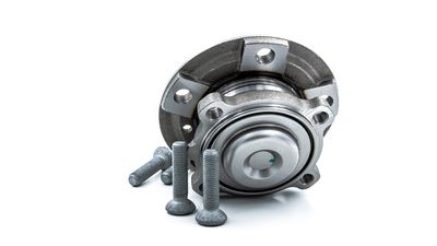 SET RULMENT ROATA SKF VKBA7213 22