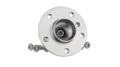 RADLAGERSATZ SKF VKBA7247 2