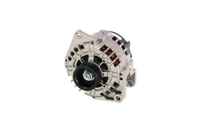 GENERATOR / ALTERNATOR REMANTE 011003000718R 6