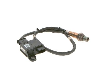 PARTIKELSENSOR BOSCH 0281006527 26