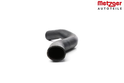 LADELUFTSCHLAUCH METZGER AUTOTEILE 2400747 9