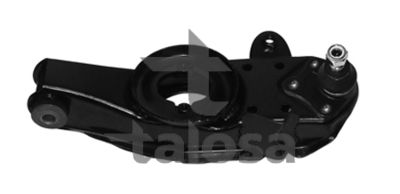 LENKER RADAUFHäNGUNG