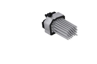 REZISTOR VENTILATOR HABITACLU KAMOKA 4140011 2