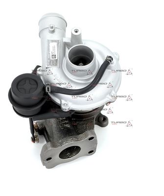COMPRESOR SISTEM DE SUPRAALIMENTARE TURBO-TEC TT8159 4