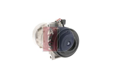 KOMPRESSOR KLIMAANLAGE AKS DASIS 853029N 9
