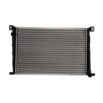 Kühler, Motorkühlung