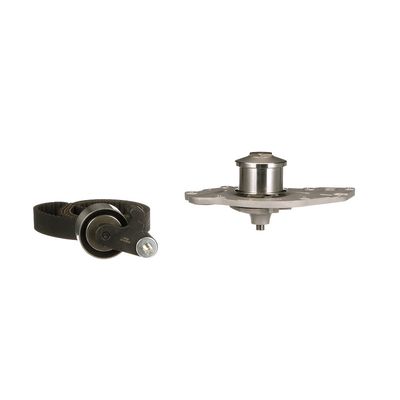 SET POMPA APA + CUREA DINTATA GATES KP15674XS 13