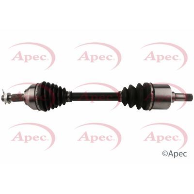 Drive Shaft APEC ADS1103L