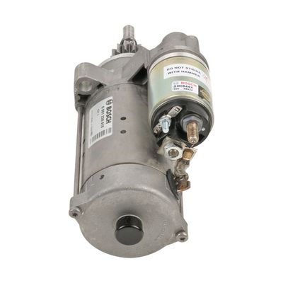 STARTER BOSCH 0001230015 1