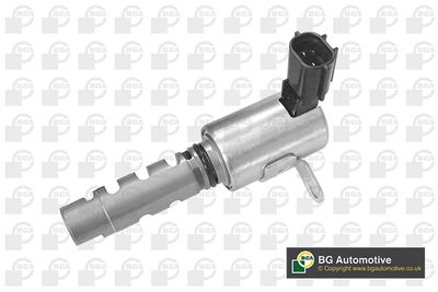 SUPAPA COMANDA POZ. ARBORE CU CAME