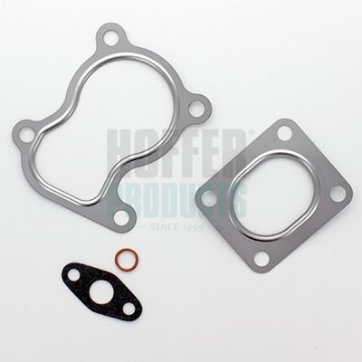 SET MONTAJ TURBOCOMPRESOR HOFFER 60779