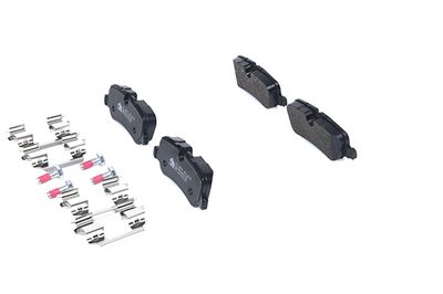 BREMSBELAGSATZ SCHEIBENBREMSE ATE 13046027192 6