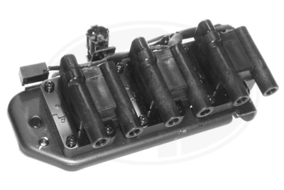 Катушка зажигания WILMINK GROUP WG1796843 для INFINITI G20