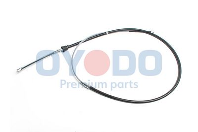 trosas, stovėjimo stabdys 70H9043-OYO Oyodo