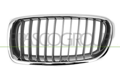 GRILA RADIATOR PRASCO BM0282034