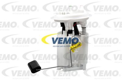 VEMO V21-09-0002 Паливний насос для DACIA (Дача Сандеро)
