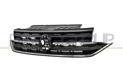 GRILA RADIATOR PRASCO VG7502011