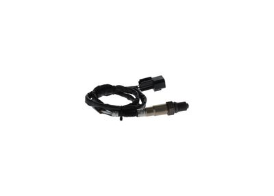 SONDA LAMBDA BOSCH 0258986651 15