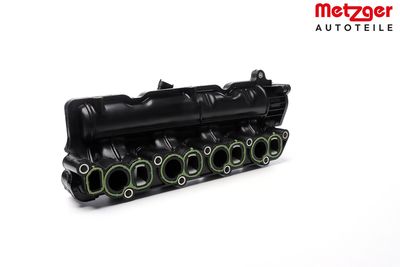 SAUGROHRMODUL METZGER AUTOTEILE 2100138 35