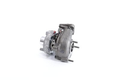 LADER AUFLADUNG BTS Turbo T911194 12