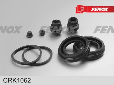 ремонтен комплект, спирачен апарат FENOX CRK1062
