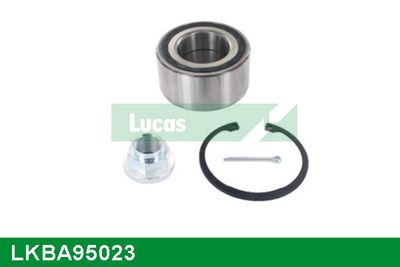 SET RULMENT ROATA LUCAS LKBA95023