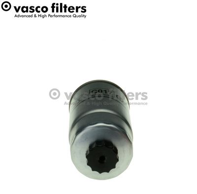FILTRU COMBUSTIBIL DAVID VASCO C017 1