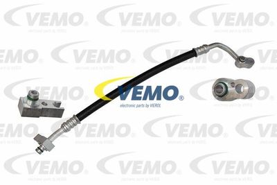 Трубопровод высокого давления, кондиционер VEMO V30-20-0021 для MERCEDES-BENZ E-CLASS