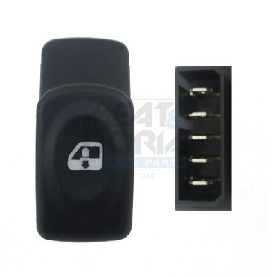 COMUTATOR MACARA GEAM MEAT & DORIA 26097