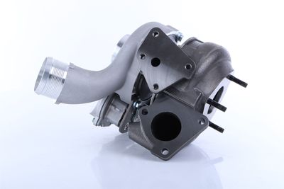 COMPRESOR SISTEM DE SUPRAALIMENTARE NISSENS 93280 12