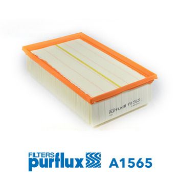 Vzduchový filtr PURFLUX A1565